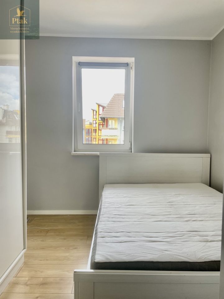 Mieszkanie 2-pokojowe Poznań Nowe Miasto, ul. Polanka. Zdjęcie 9