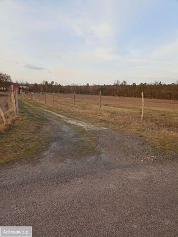 Działka budowlana Laskowice, ul. Wesoła. Zdjęcie 1