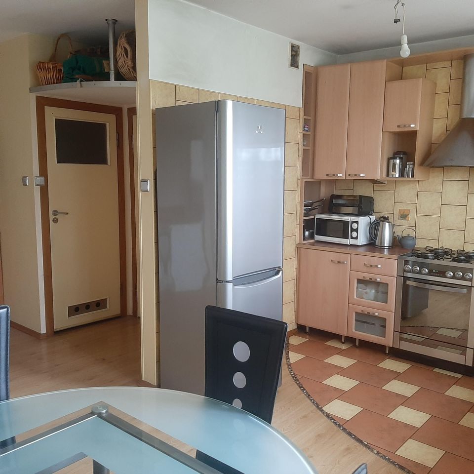 Mieszkanie 3-pokojowe Warszawa Stegny, ul. Egejska. Zdjęcie 5