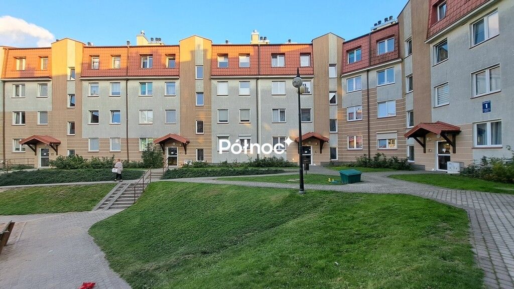Mieszkanie 3-pokojowe Olsztyn Jaroty, ul. Juliana Dadleza. Zdjęcie 11