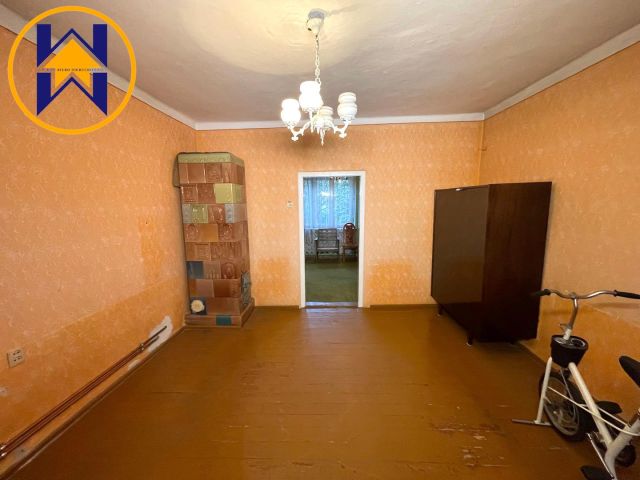 dom wolnostojący, 3 pokoje Żarki Struga, ul. Andrzeja Struga. Zdjęcie 16