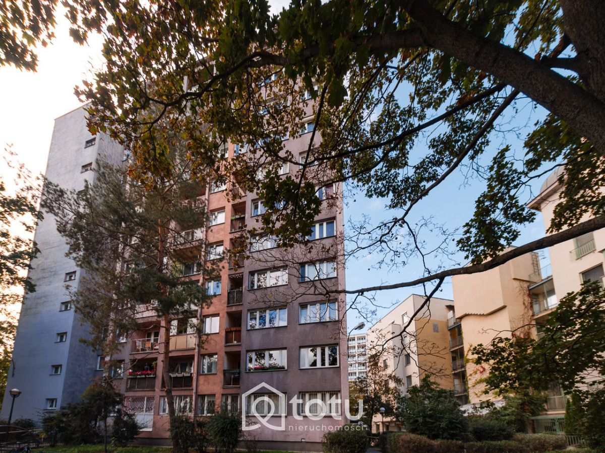 Mieszkanie 1-pokojowe Warszawa Śródmieście, ul. Fabryczna. Zdjęcie 15