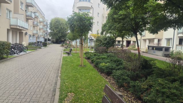 Mieszkanie 5-pokojowe Warszawa Rembertów, Al. Gen. Chrusciela. Zdjęcie 36