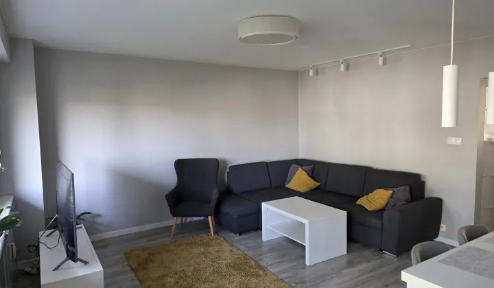 Mieszkanie 3-pokojowe Pabianice Bugaj, ul. Nawrockiego