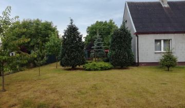 dom wolnostojący, 2 pokoje Gniewkowo, ul. Fryderyka Chopina 9