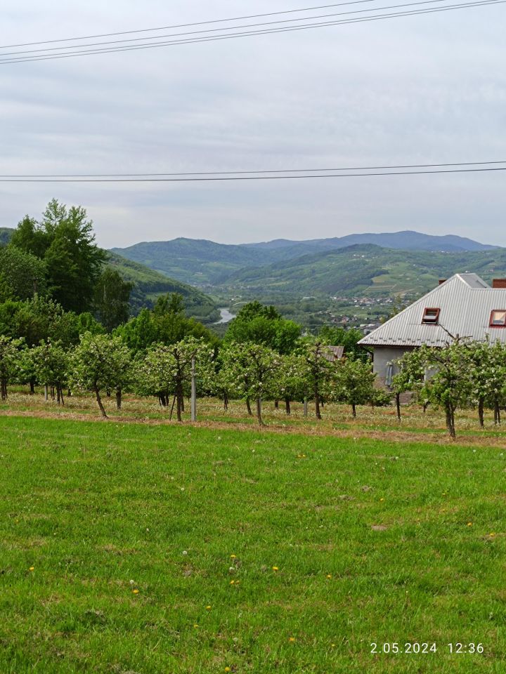 Działka budowlana Maszkowice. Zdjęcie 13