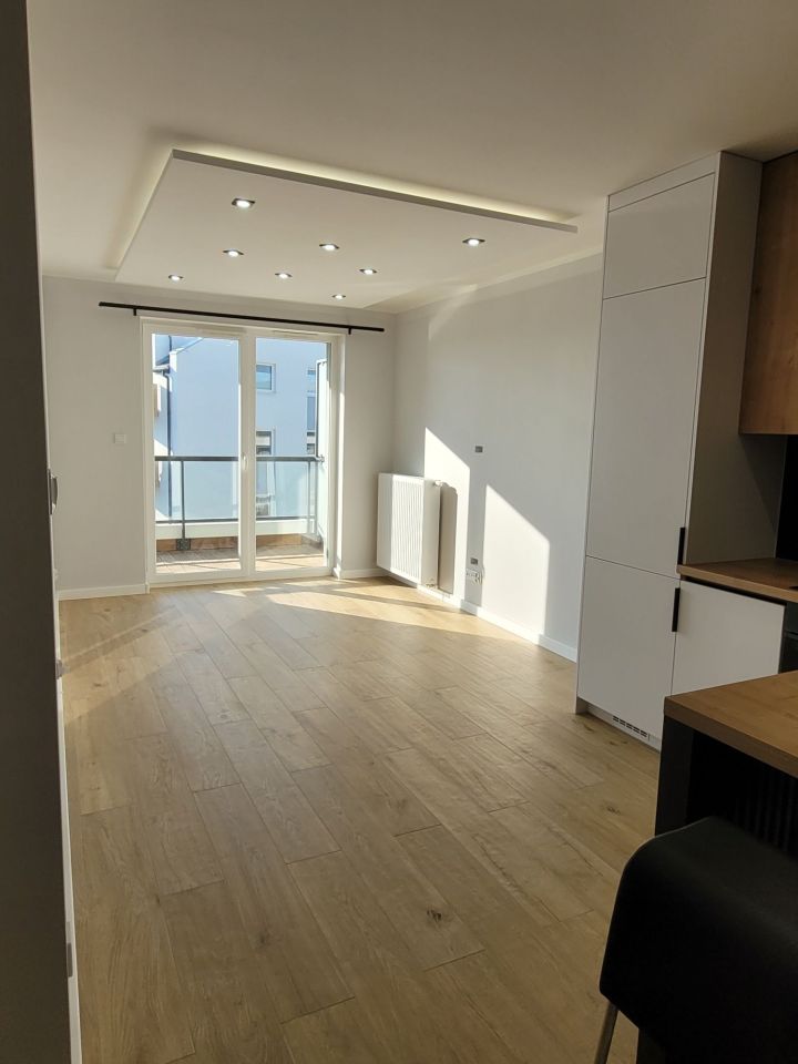 Mieszkanie 2-pokojowe Wrocław Jagodno, ul. Stanisława Drabika