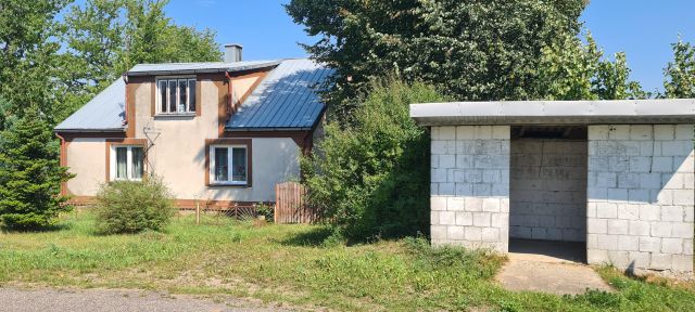 dom wolnostojący, 3 pokoje Kruszki. Zdjęcie 1