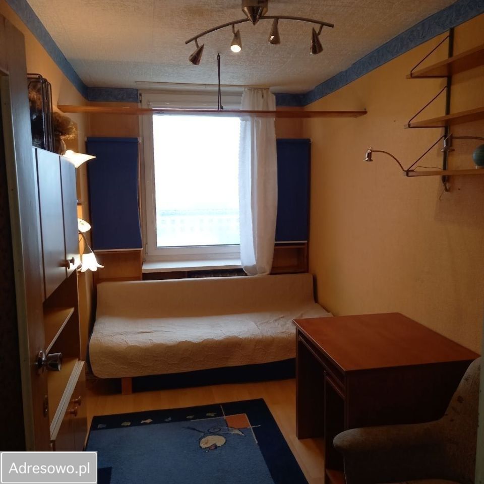 Pokój Łódź Śródmieście, ul. Piotrkowska