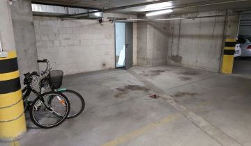 Garaż/miejsce parkingowe na sprzedaż Opole Malinka ul. Bielska 40 m2