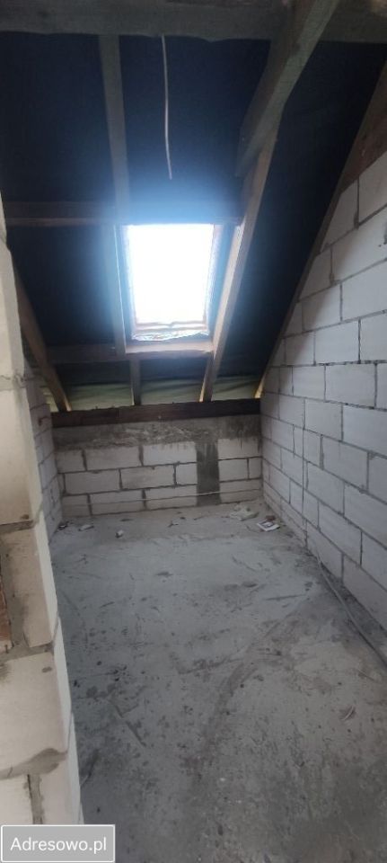 dom wolnostojący, 4 pokoje Szopinek. Zdjęcie 12