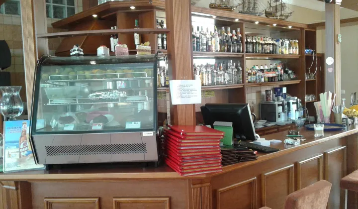 Lokal Międzyzdroje, ul. Bohaterów Warszawy