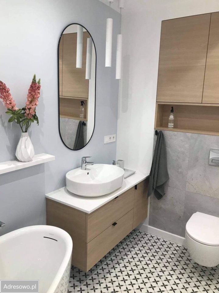 Mieszkanie 5-pokojowe Zwoleń, ul. Akacjowa. Zdjęcie 12