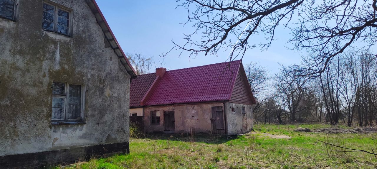 bliźniak, 4 pokoje Trzcińsko-Zdrój, ul. Polna. Zdjęcie 4