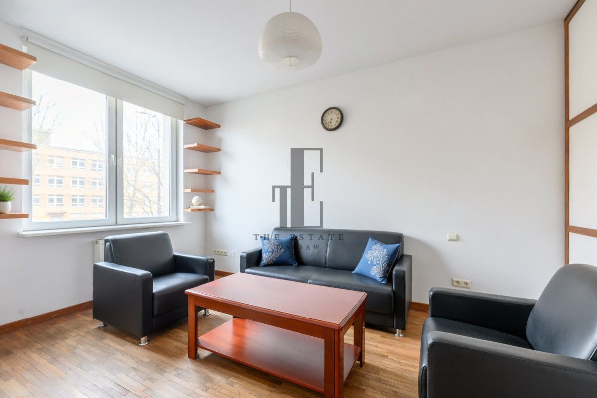 Mieszkanie 3-pokojowe Warszawa Żoliborz, ul. Hanki Czaki. Zdjęcie 2