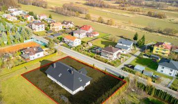 dom wolnostojący, 7 pokoi Krościenko Wyżne Pustyny, ul. Księża