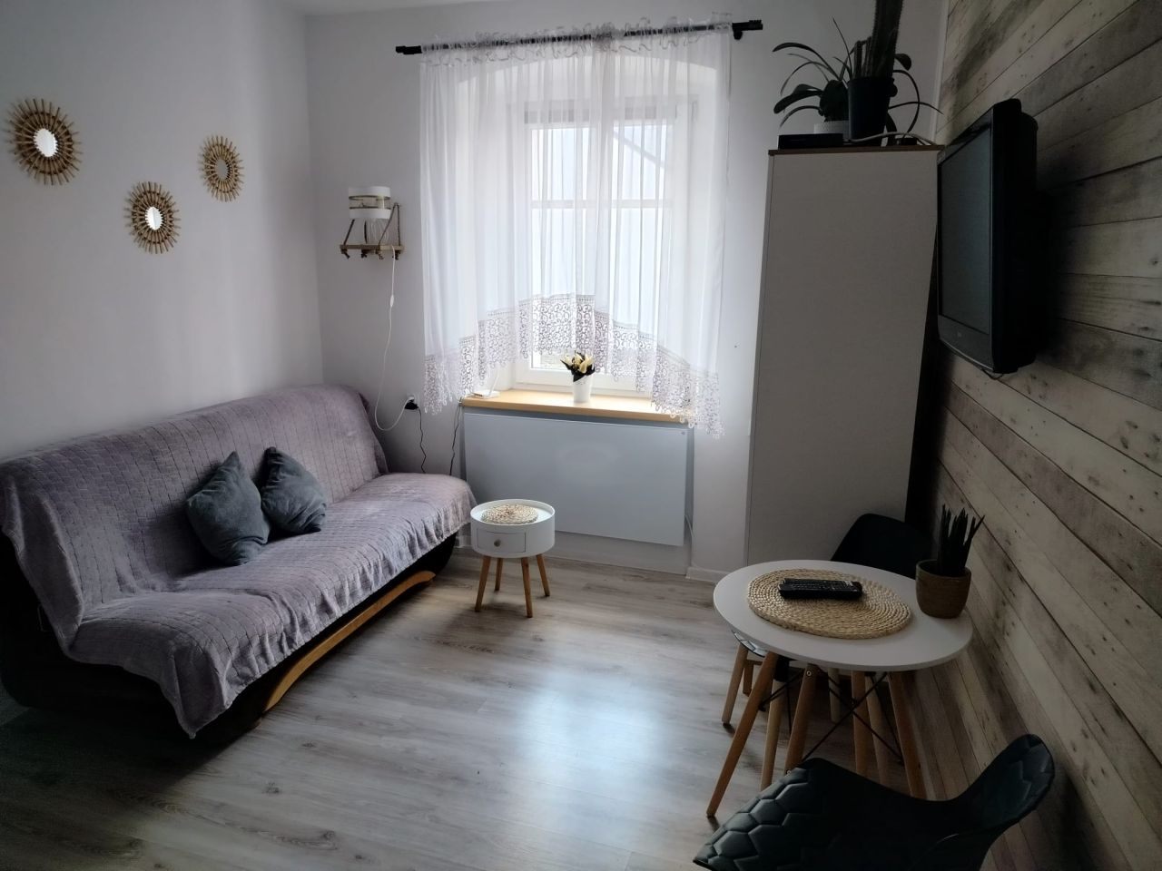 Mieszkanie 3-pokojowe Lądek-Zdrój, ul. Śnieżna. Zdjęcie 10