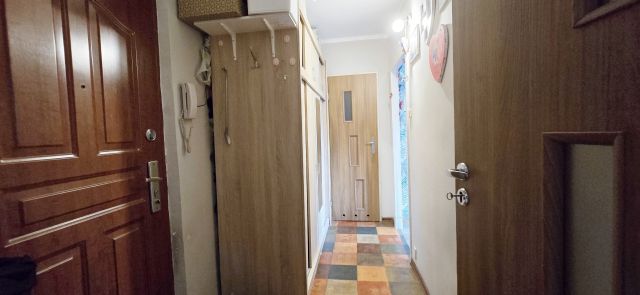 Mieszkanie 2-pokojowe Toruń Rubinkowo, ul. Ignacego Łyskowskiego. Zdjęcie 15