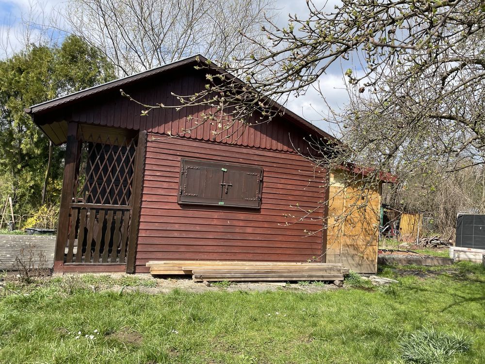 Działka rod Nowy Sącz. Zdjęcie 5