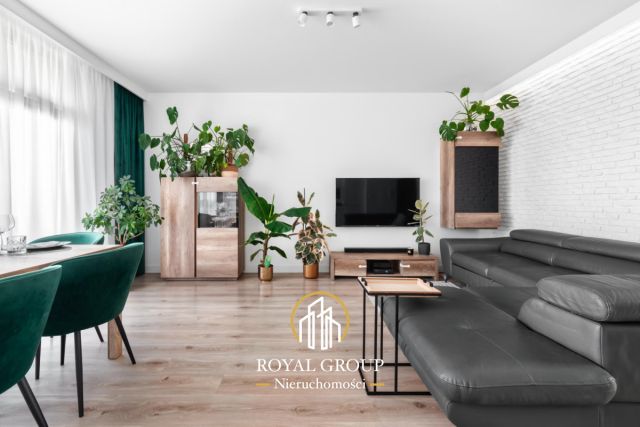 Mieszkanie 3-pokojowe Lublin Węglin, ul. Kryształowa. Zdjęcie 6