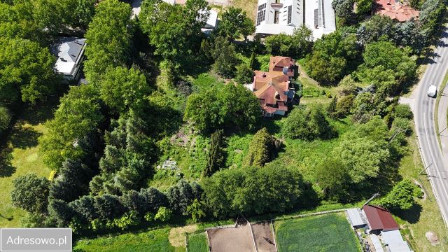 Działka inwestycyjna Grodzisk Mazowiecki, ul. 3 Maja. Zdjęcie 1