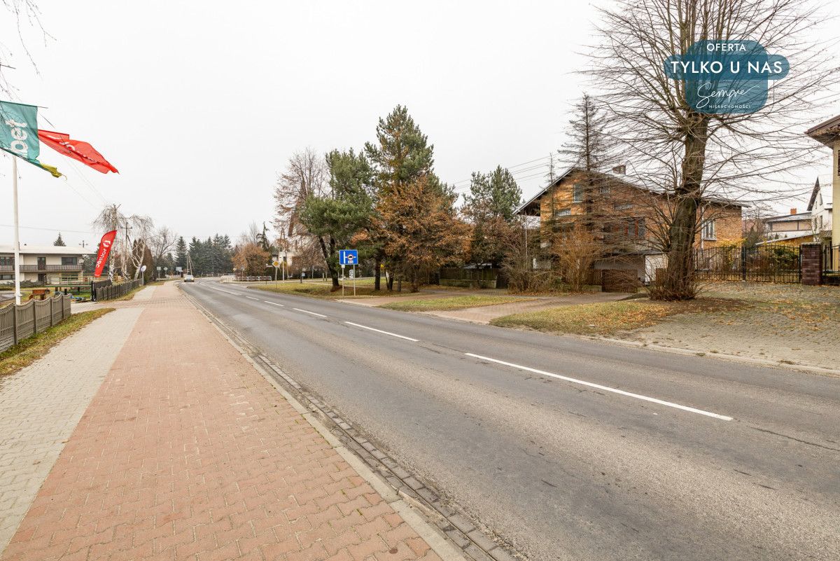 dom wolnostojący, 5 pokoi Wieluń, ul. Lipowa. Zdjęcie 32