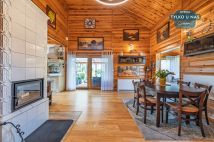 dom wolnostojący, 3 pokoje Konopnica