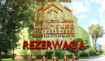 Mieszkanie 2-pokojowe Bytom Miechowice, ul. Józefa Nickla