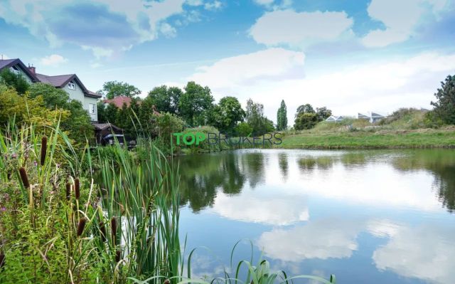 bliźniak, 5 pokoi Warszawa Ursynów. Zdjęcie 10