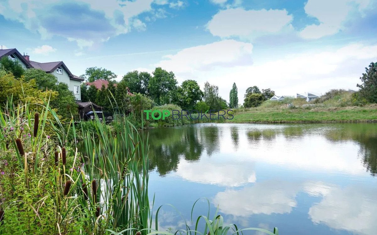 bliźniak, 5 pokoi Warszawa Ursynów. Zdjęcie 10