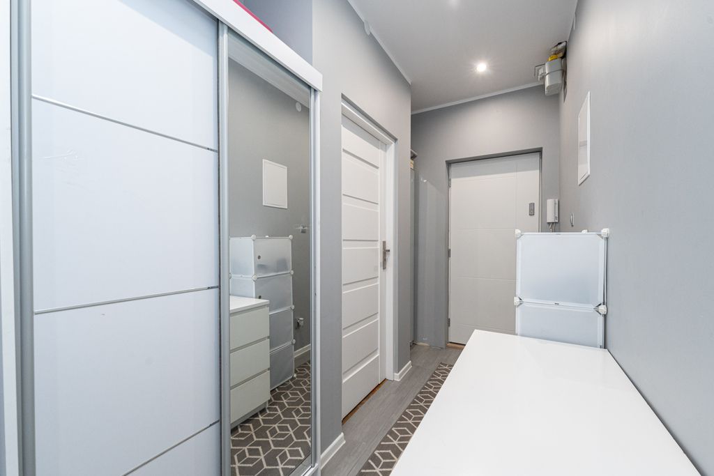 Mieszkanie 2-pokojowe Wołomin, ul. Sikorskiego. Zdjęcie 7