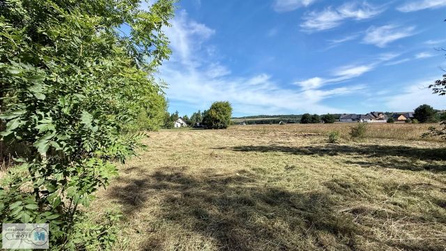 Działka budowlana Sobków. Zdjęcie 5