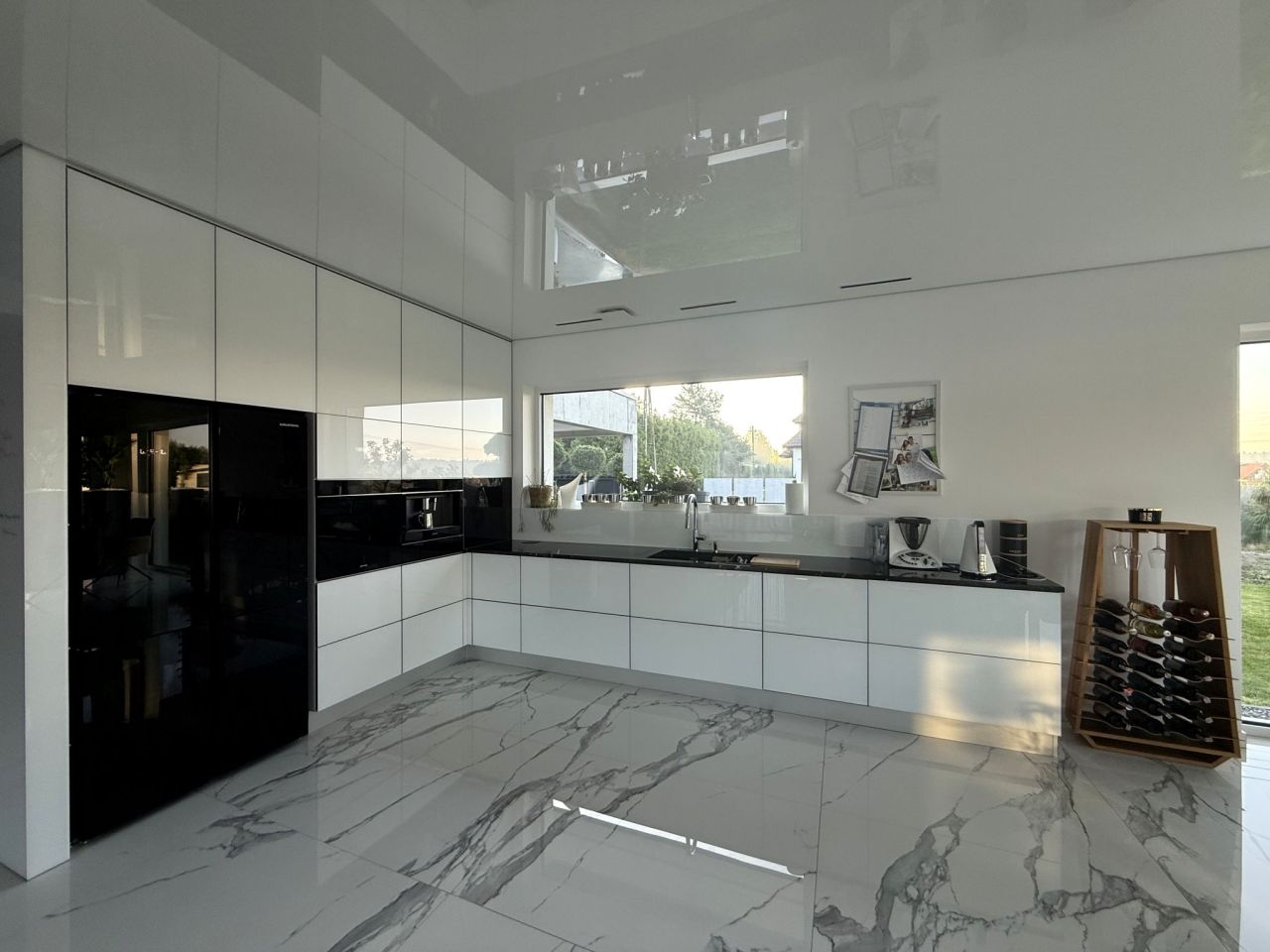 dom wolnostojący, 5 pokoi Ligota Górna, ul. Gliwicka. Zdjęcie 10