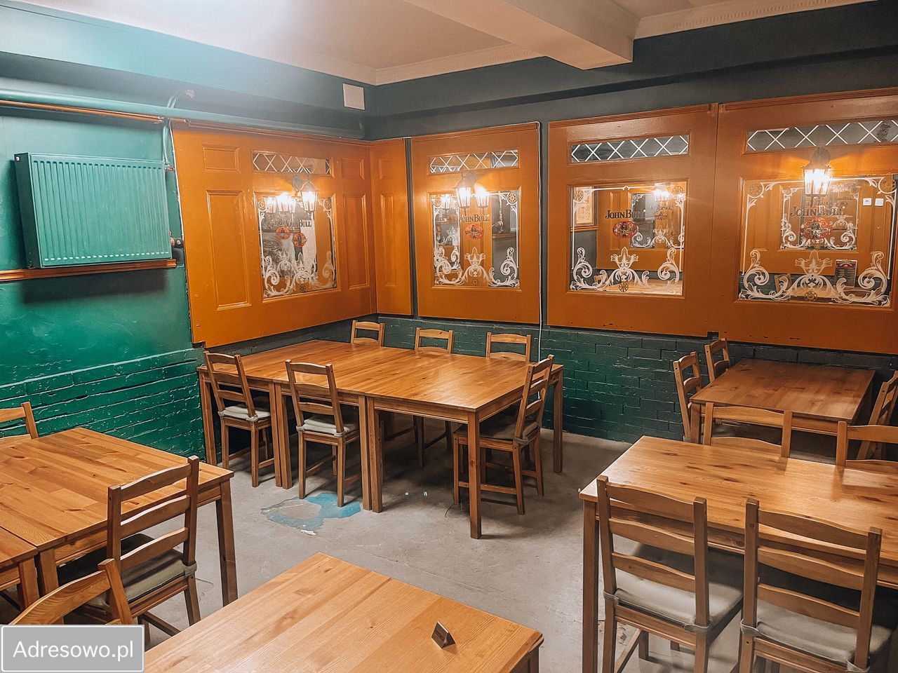 Lokal Łódź Śródmieście, ul. Piotrkowska. Zdjęcie 8