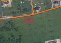 Działka budowlana Lubin, ul. Tulipanowa