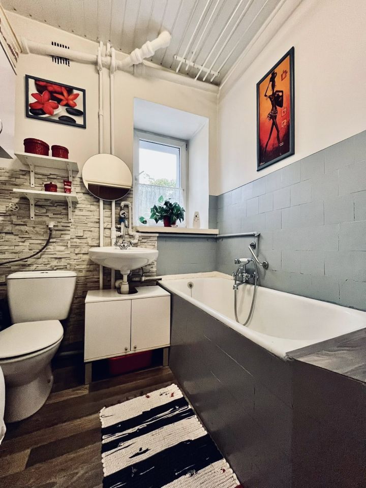 Mieszkanie 3-pokojowe Zielonka, ul. Prymasa Stefana Wyszyńskiego. Zdjęcie 9