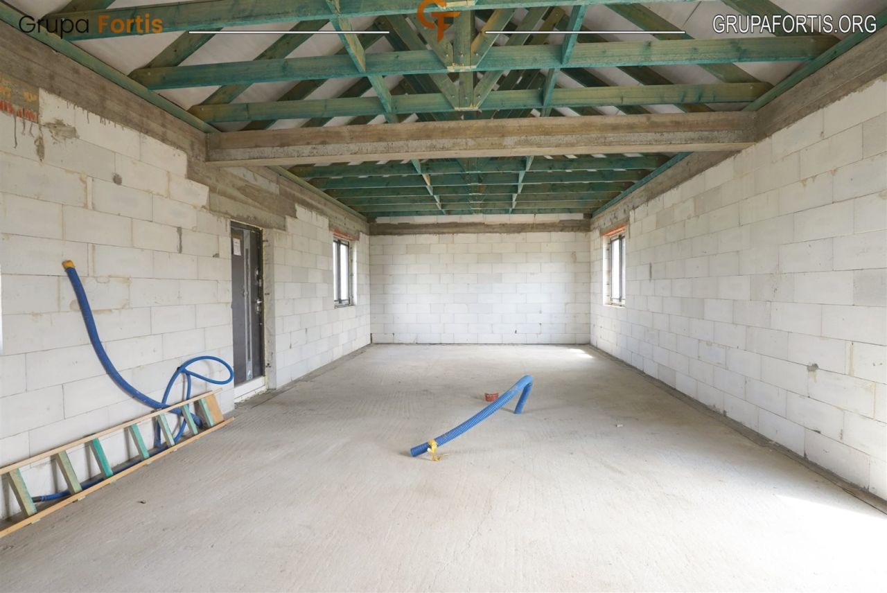 dom wolnostojący, 3 pokoje Polekarcice. Zdjęcie 7