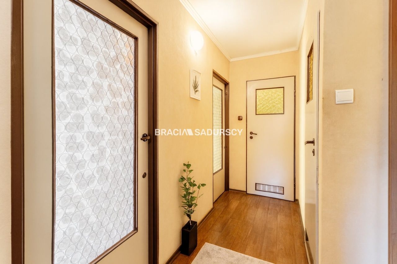 Mieszkanie 3-pokojowe Kraków Nowa Huta, os. Piastów. Zdjęcie 12