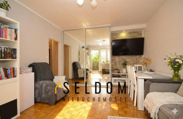 Mieszkanie 2-pokojowe Opole Armii Krajowej, ul. Majora "Hubala". Zdjęcie 2