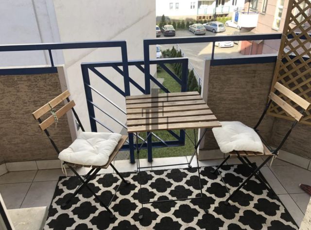 Mieszkanie 2-pokojowe Warszawa Praga-Północ, ul. Jana Zamoyskiego. Zdjęcie 9