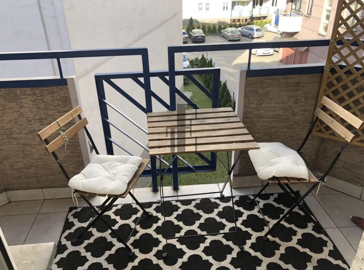 Mieszkanie 2-pokojowe Warszawa Praga-Północ, ul. Jana Zamoyskiego. Zdjęcie 9