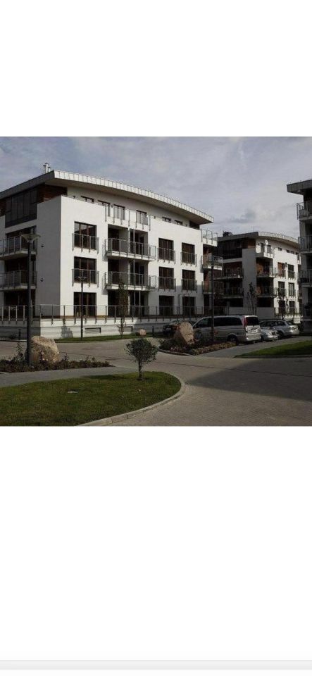 Mieszkanie 3-pokojowe Szeligi, ul. Brzozowa. Zdjęcie 14