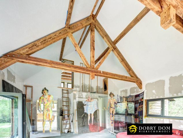 dom wolnostojący, 5 pokoi Łapicze. Zdjęcie 6