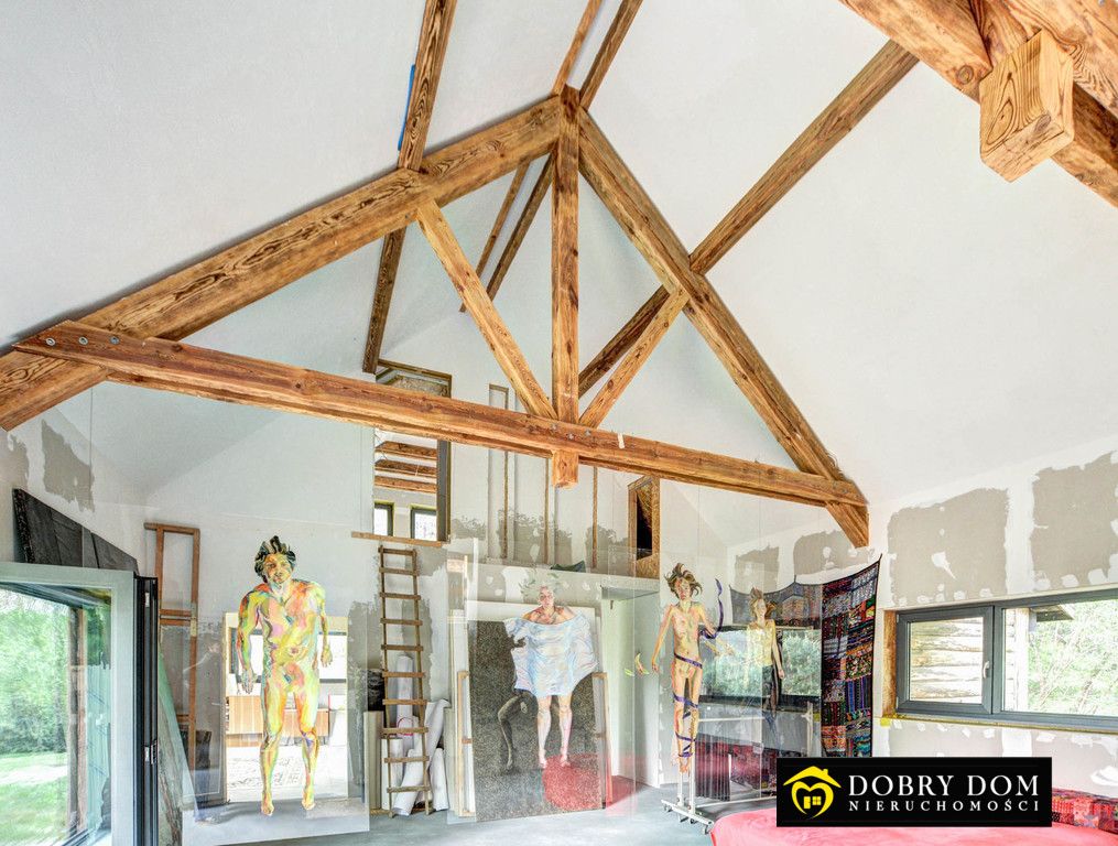 dom wolnostojący, 5 pokoi Łapicze. Zdjęcie 6