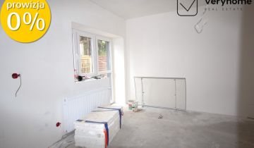 Mieszkanie 1-pokojowe Kraków Grzegórzki, ul. Rakowicka