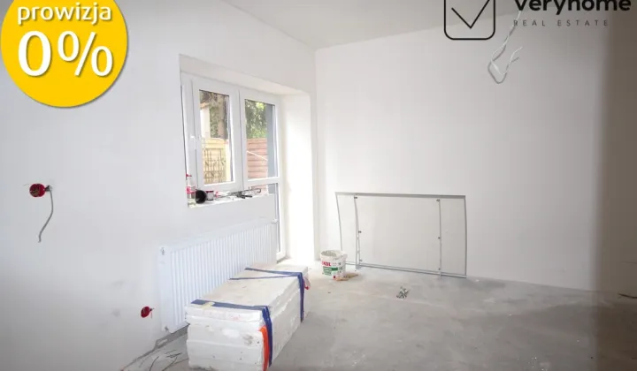 Mieszkanie 1-pokojowe Kraków Grzegórzki, ul. Rakowicka