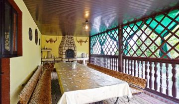 dom wolnostojący Zamość