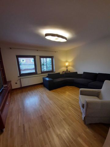 Mieszkanie 4-pokojowe Koło, ul. Garncarska. Zdjęcie 1