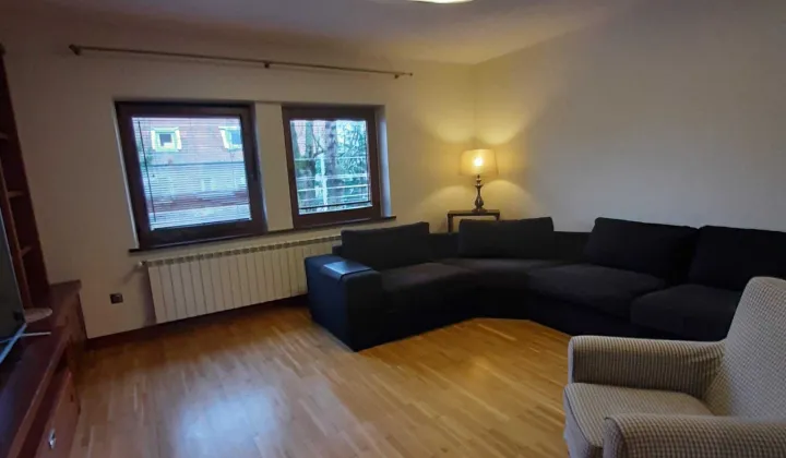 Mieszkanie 4-pokojowe Koło, ul. Garncarska