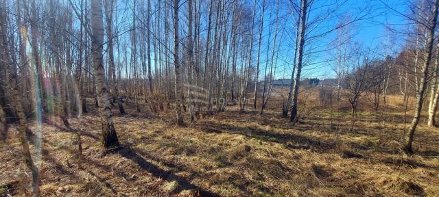 Działka budowlana Różnowo. Zdjęcie 2